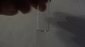 Распознавание растворов KBr, KI, NaCl