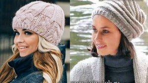 МОДНЫЕ ШАПКИ ДЛЯ ЖЕНЩИН 50+ 60+ ЛЕТ? ИДЕИ ТРЕНДОВЫХ АУТФИТОВ С ШАПКАМИ