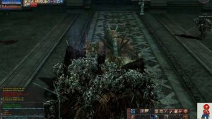 La 2 Квест Four Goblets (Четыре Кубка) На LegacyWorld