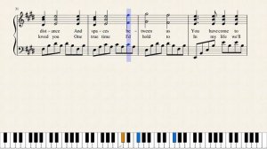 My Heart Will Go On (Titanic Theme) - Piano Tutorial