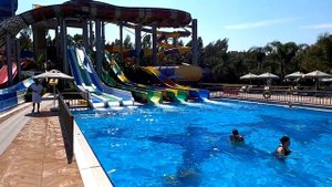 ROYAL SEGINUS LARA ANTALYA TURKEY