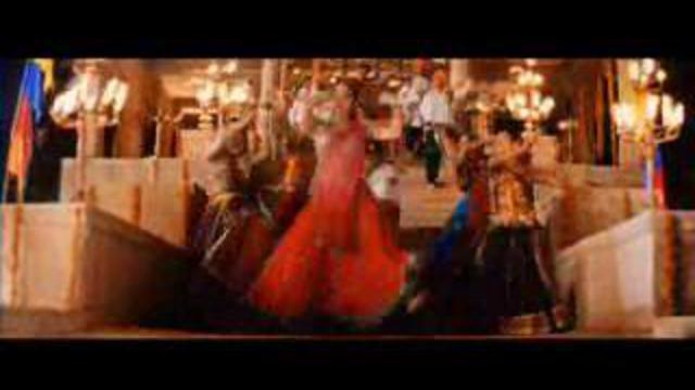 Hum Dil De Chuke Sanam (1999) Навеки твоя смотреть онлайн