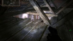 Сталкер ОП-2 прохождение часть-1