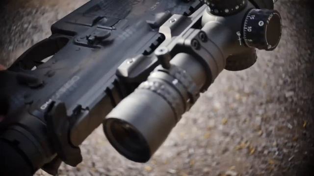 The Best 3 Gun AR15 on the Market - Daniel Defense DDM4 V7 Pro