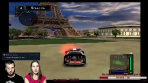 Twisted Metal: Head-On PS2 #1