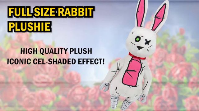 Borderlands 3 merchandise range by Numskull смотреть онлайн