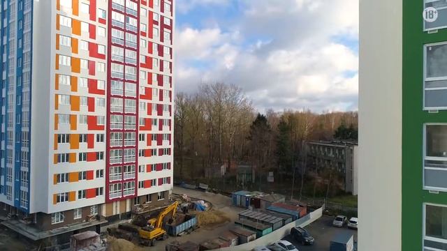 Итоги в Жилом комплексе Маленькая Страна в Нижнем Новгороде / Все квартиры проданы смотреть онлайн