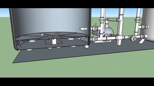 Варочный порядок своими руками. Часть 1. Моделирование.