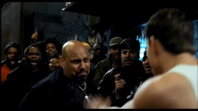 Бой без правил. Русский ролик смотреть онлайн