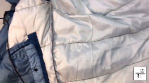 Ушиваем пуховик stone island как ушить любимую вещь если похудел бытовуха кежуала