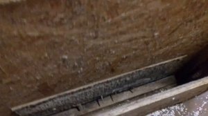 Самодельный инкубатор из внутри.Как обустроен за фальшь панелью? 3,5 года работал,не выключаясь!