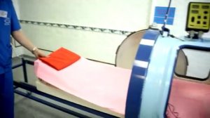 Барокамера