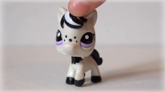 LPS / ПЕРВАЯ в коллекции lps 4 новинки / Lps посылка с Avito