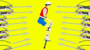 ПОДБОРКА 99,9% НЕВОЗМОЖНЫХ УРОВНЕЙ! ПРОШЕЛ САМЫЕ СЛОЖНЫЕ УРОВНИ В ХЭППИ ВИЛС (Happy Wheels)