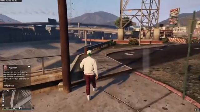 GTA V Online PC 1.57   Gravity 2 2 NEW FREE MOD MENU  Full Recovery    UNDETECTED    Tutorial!