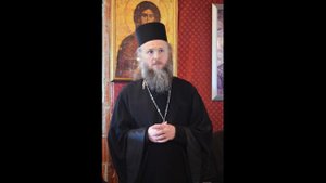 О.Гавриил (Кондрашов) не имеет никаких канонических отношений с сербами !