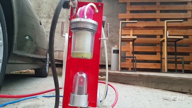 Чистка системы кондиционирования Заправка кондиционера замена радиатора кондиционера смотреть онлайн