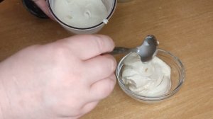 Домашнее мороженое "без сахара и хлопот". Получится даже у ребенка!  3 варианта вкуса