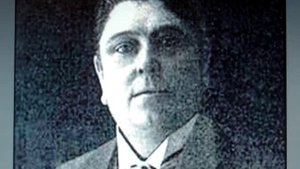 Male Soprano -- Alessandro Moreschi -- Tosti's "Ideale"