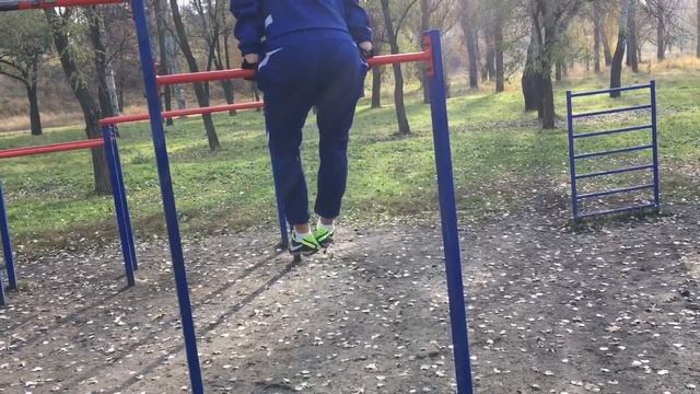 VLOG 2 : ЗАНИМАЕМСЯ СПОРТОМ. ЛЮБИТЕ ЖИВОТНЫХ.ОТДЫХ смотреть онлайн