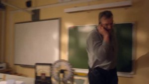 Социальный ролик: Учитель и ученик