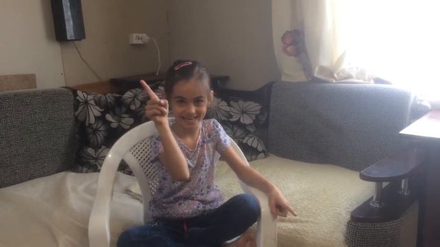 Самоизоляция. Идет 5 день. Как не сойти с ума) смотреть онлайн