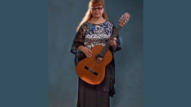 ЛИПА ВЕКОВАЯ исп. Наталия Муравьева Русская народная песня Песни под гитару Russian Folk song Лучше