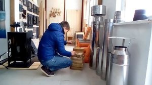 Обзор кладочной смеси Терракот