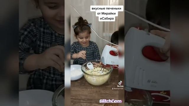 Быстрое и Вкусное печенья из Песочного Теста.
