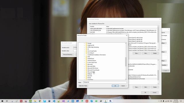 019 - (SETUP) How to Embed Python Code in C/C++ Program (using Python in Microsoft Visual Studio) смотреть онлайн