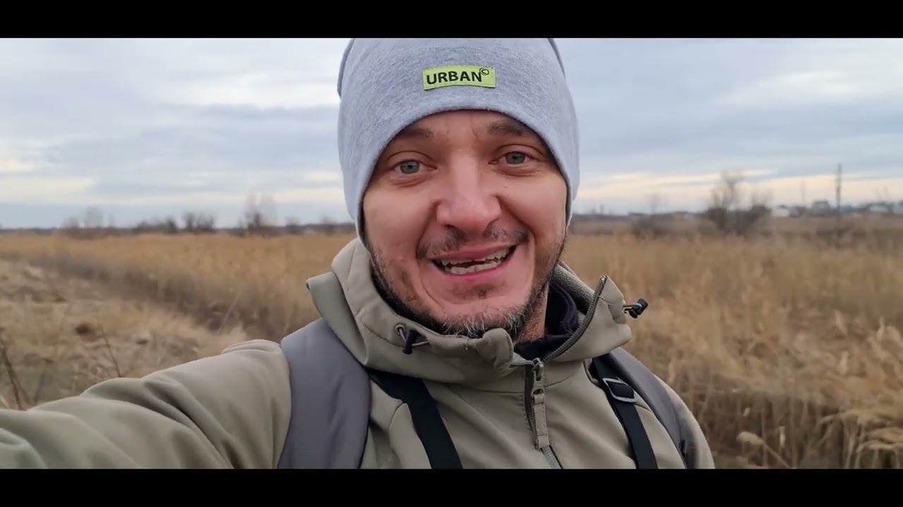 Караси на МИКРОДЖИГ! Нашёл большую стаю! смотреть онлайн