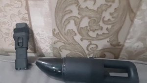 Xiaomi Coclean Cleanfly Cordless Home & Car Portable Vacuum Cleaner Review Indonesia