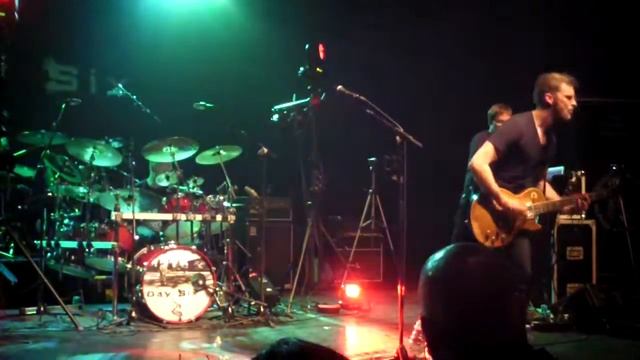 Day Six - Hypervigilant @Parktheater Alphen aan den Rijn 23-Mar-2018 смотреть онлайн