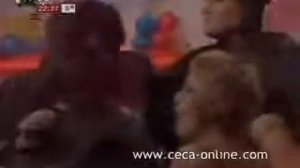 Ceca, Tijana i Mira Skoric - Odakle si sele - Novogodisnji program