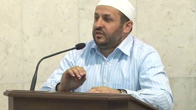 Ценные хадисы смотреть онлайн