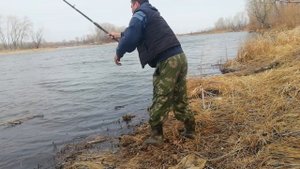 КАСТИНГОВАЯ СЕТЬ И КОСЫНКИ