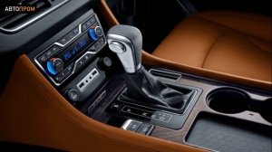 Кроссовер за лям! |  Зоти Купа (Zotye Coupa) 2021 |  Брать или не брать?, вот в чем вопрос!