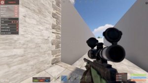 КАК СДЕЛАТЬ ЧЕТКУЮ КАРТИНКУ В RUST !!!!!