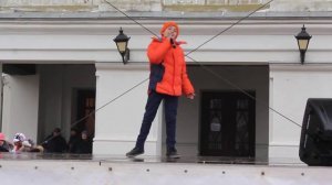 Кучер Денис-Евпатория