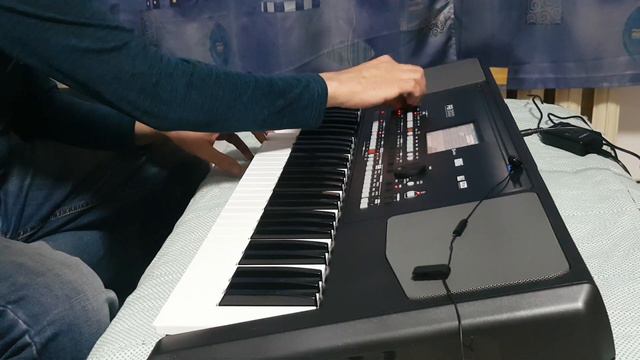 KORG PA 300 ДЕМОНСТРАЦИЯ СТИЛЕЙ COUNTRY ЧАСТЬ 1 (ВЫПУСК 19) смотреть онлайн