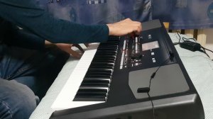 KORG PA 300 ДЕМОНСТРАЦИЯ СТИЛЕЙ  COUNTRY ЧАСТЬ 1 (ВЫПУСК 19)
