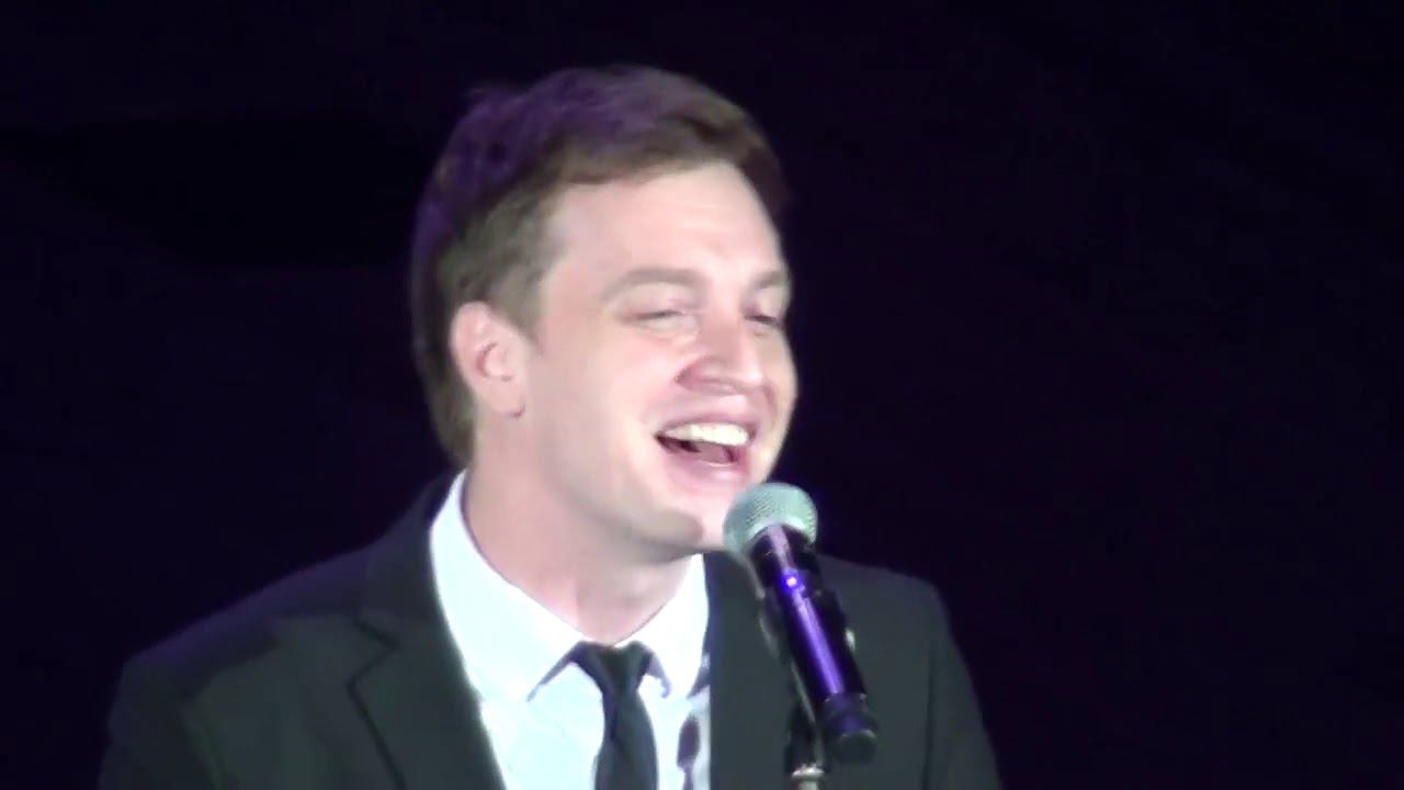 Алексей Гоман. Концерт в Ижевске для учителей Удмуртской республики на День Учителя смотреть онлайн