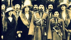 Боже Царя Храни Молитва русского народа!
