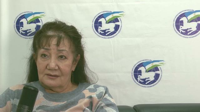 Татар тоҡомло аттың донъяла булыуы мөмкин түгел/Татарской породы лошадей не может существовать смотреть онлайн