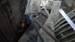 Размеры картофелекопалки.