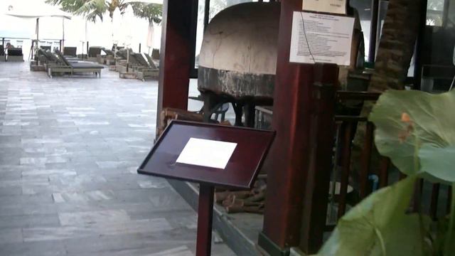 The Palmy Phu Quoc Resort & Spa 4* смотреть онлайн