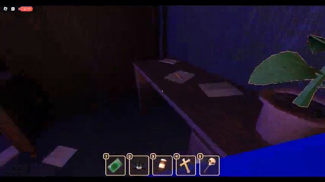 ИГРАЕМ В ДОРС 2 ФАНМЕЙД смотреть онлайн