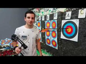 Преимущества блочного лука MANKUNG CBA-2 Kit