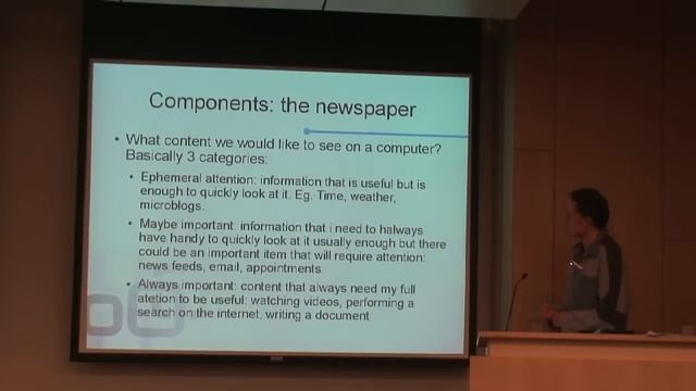 Camp KDE 2010 - Marco Martin - Plasma Netbook Shell смотреть онлайн