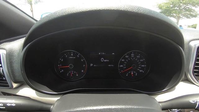 2020 Kia Sportage SX | For Sale | 660919 смотреть онлайн